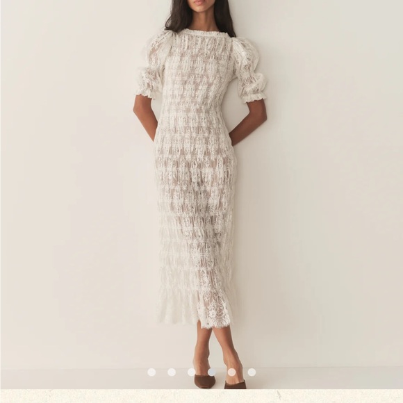 Doen RAQUELLA DRESS - Picture 1 of 12